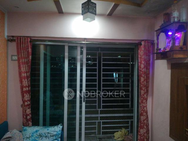 1 BHK Flat In Shraddha Autumn Park For Sale In Kanjurmarg East