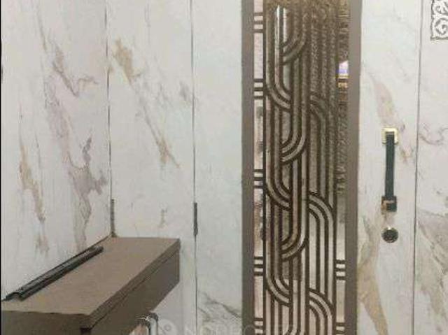 1 BHK Flat In Shraddha Autumn Park For Sale In Kanjurmarg East