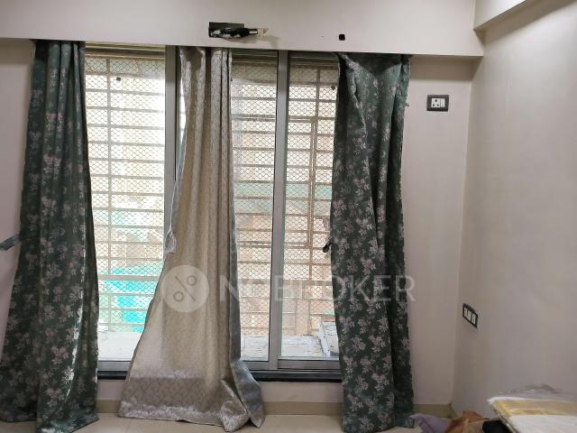 1 BHK Flat In Shraddha Autumn Park, Kanjurmarg East For Sale In Kanjurmarg East