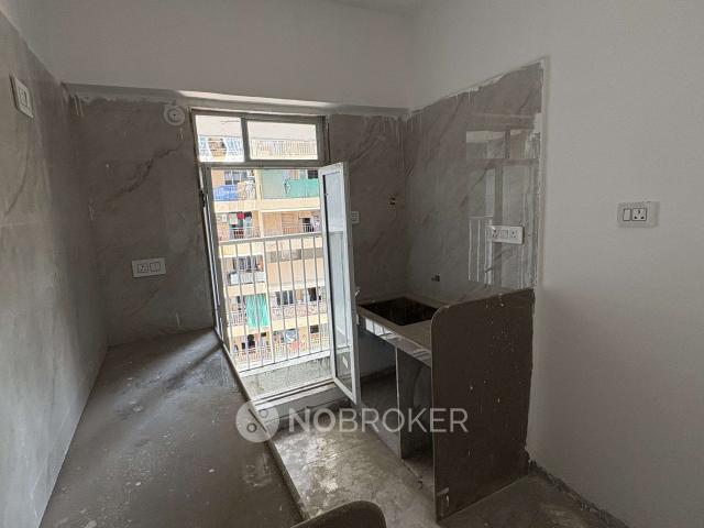 1 BHK Flat In Shraddha Classic, Bhandup West For Sale In Bhandup West