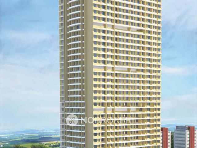 1 BHK Flat In Shraddha Classic For Sale In Bhandup West