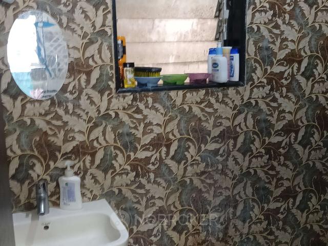 1 BHK Flat In Shraddha Evoque For Sale In Bhandup West
