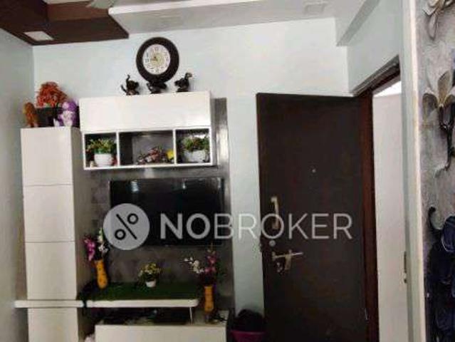 1 BHK Flat In Shraddha Evoque For Sale In Bhandup West