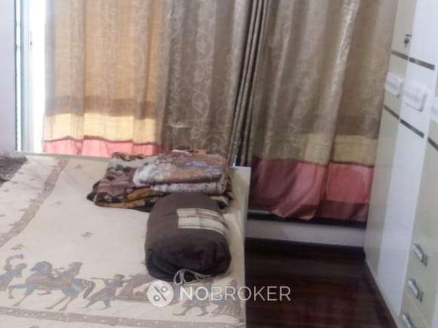 1 BHK Flat In Shraddha Esquire Skytower For Sale In Mulund