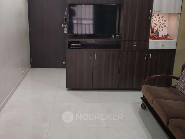 1 BHK Flat In Shraddha Esquire Skytower For Sale In Mulund West
