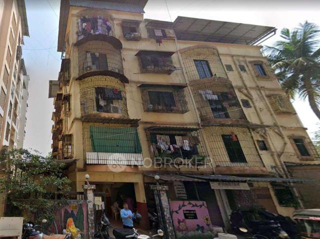 1 BHK Flat In Shraddha Laxmi Building, B209, Sector 14, Kopar Khairane, Navi Mumbai, 400709 for Rent In Kopar Khairane