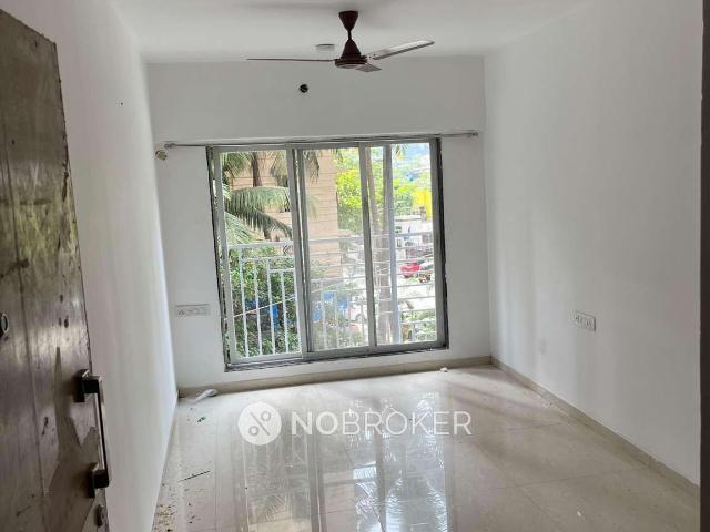 1 BHK Flat In Shraddha Passion For Sale In Vikhroli East