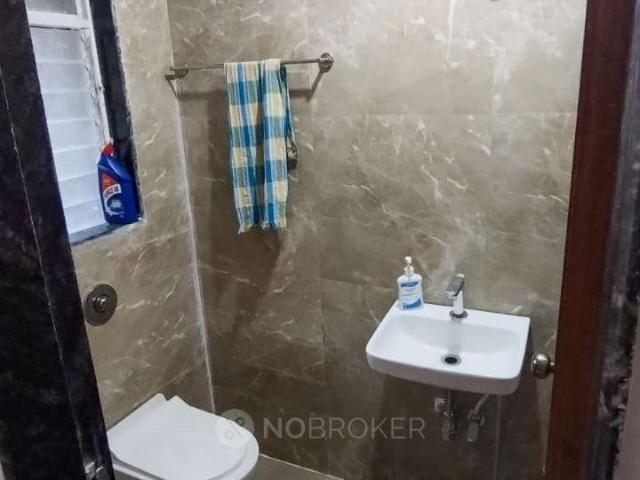 1 BHK Flat In Shraddha Passion, Mumbai For Sale In Shraddha