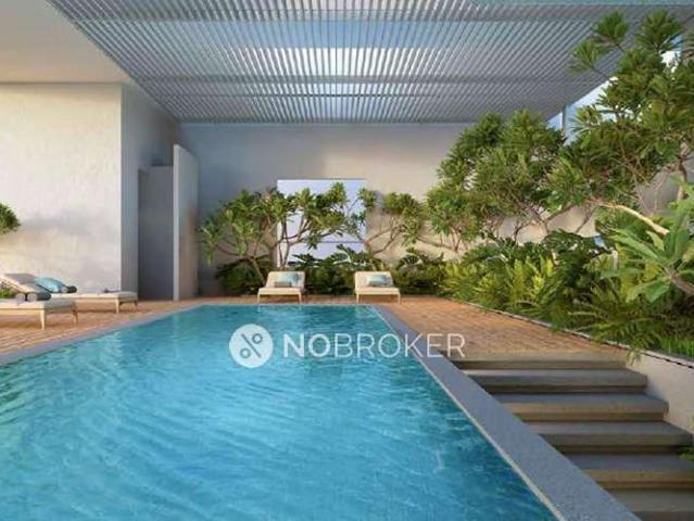 1 BHK Flat In Shraddha Pinnacle For Sale In Vikhroli East