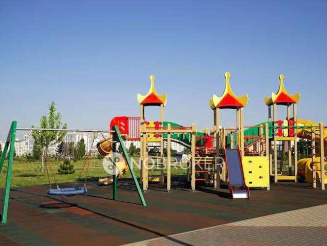 1 BHK Flat In Shraddha Pleasant For Sale In Vikhroli