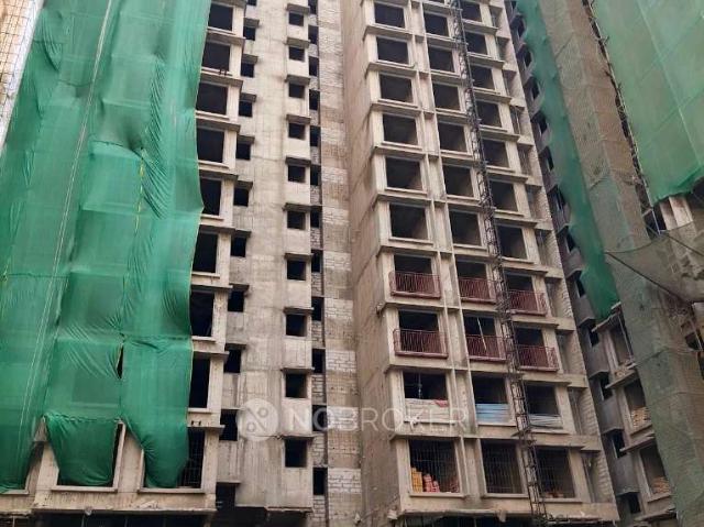 1 BHK Flat In Shraddha Presidency For Sale In Kanjurmarg East