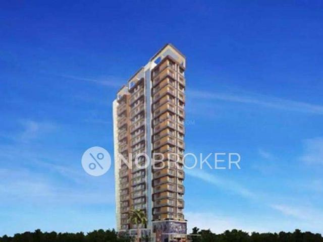 1 BHK Flat In Shraddha Valencia For Sale In Kanjurmarg East