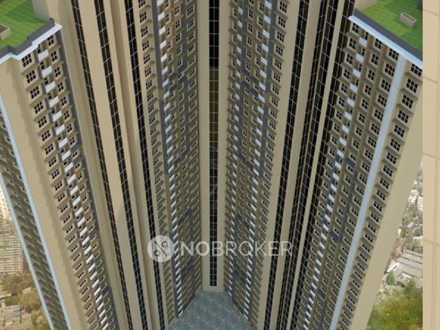 1 BHK Flat In Shraddha Vardaan, Bhandup West For Sale In Bh