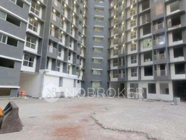 1 BHK Flat In Shraddha Vardaan For Sale In R 4, Subhash Rd, Punjabi Colony, Jaydev Singh Nagar, Bhandup West, Mumbai, Maharashtra 400078, India