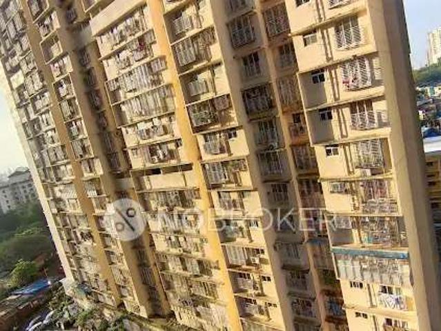 1 BHK Flat In Shradha Devoplers For Sale In Bhandup West