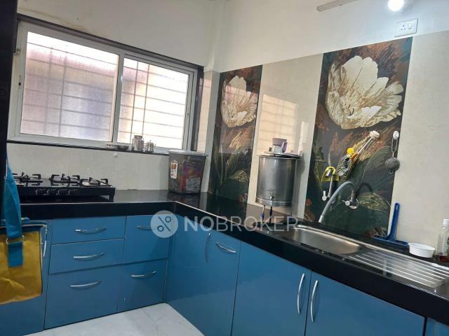 1 BHK Flat In Shramsafalya Colony for Rent In Shram Safalya Apartment