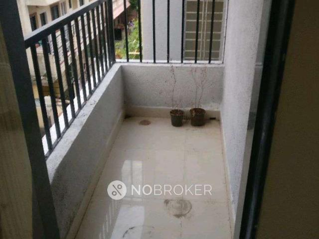 1 BHK Flat In Shramsafalya Society omkar Building for Rent