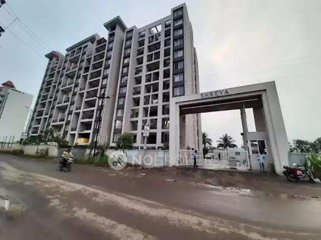 1 BHK Flat In Shreya Apartment For Sale In Pimpri chinchwad