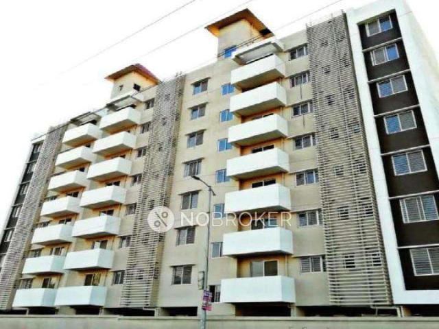 1 BHK Flat In Shreya Co Opertive Society For Sale In Punewale