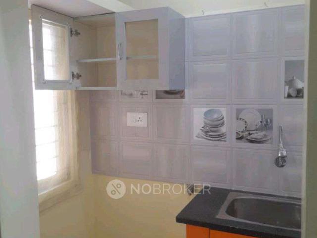 1 BHK Flat In Shreyanvi Samrudhi Sadan 7th Block Koramangala for Rent In Koramangala