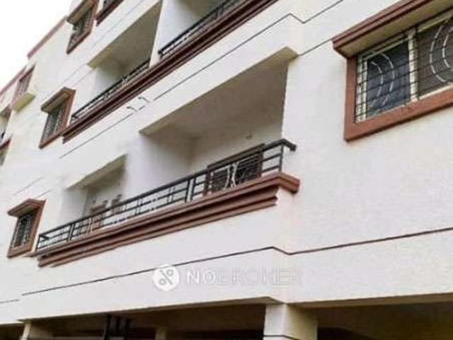 1 BHK Flat In Shre Swami Raj for Rent In Wagholi