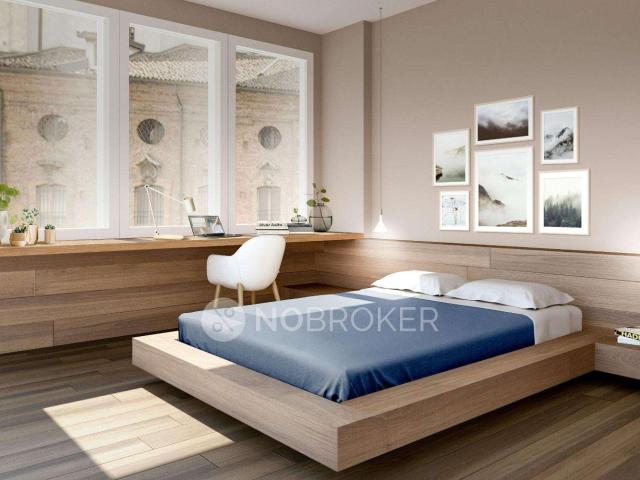 1 BHK Flat In Shree Mahaveer New Monalisa Chsl For Sale In Juhu