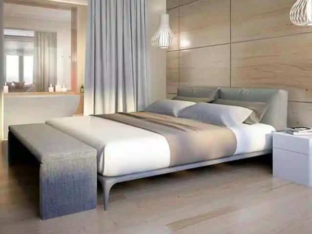 1 BHK Flat In Shree Mahalakshmi Saburi For Sale In Santacruz East