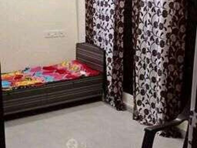 1 BHK Flat In Shree Mahalaxmi Chs For Sale In Malad West