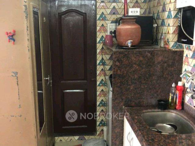 1 BHK Flat In Shree Mahalaxmi Residency For Sale In Mahalax
