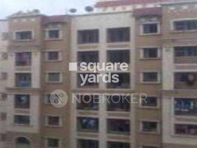 1 BHK Flat In Shree Mangalam Chsl For Sale In Anand Nagar