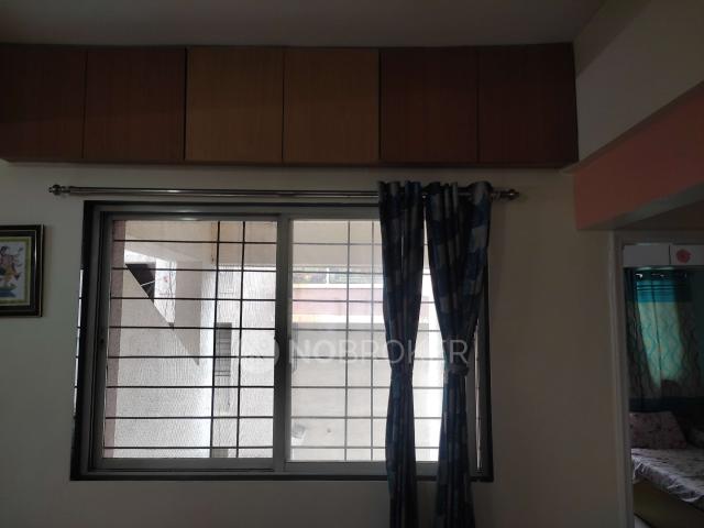 1 BHK Flat In Shree Manibhadra Wakad Centre For Sale In Wakad