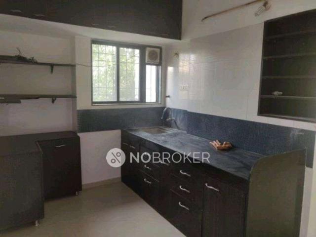 1 BHK Flat In Shree Nagari For Sale In Dhanori
