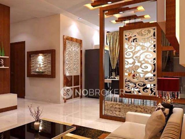 1 BHK Flat In Shree Naman Habitat for Rent In Andheri West