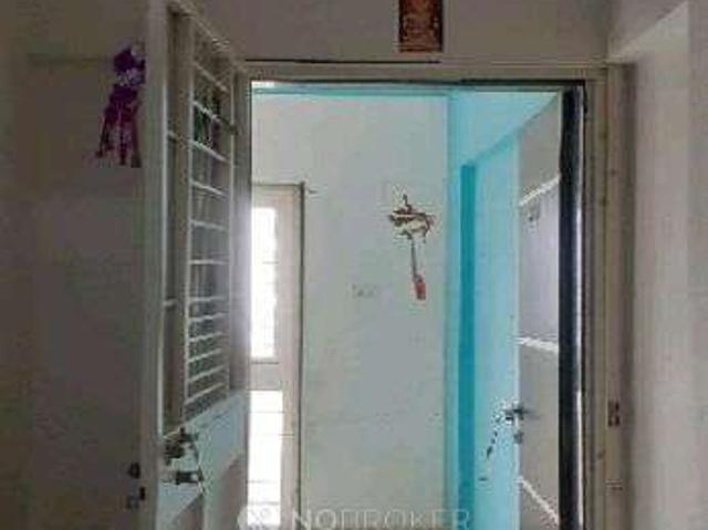 1 BHK Flat In Shree Nivas Sankul For Sale In Katraj