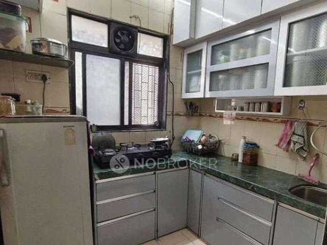 1 BHK Flat In Shree Ambica Dham Chs for Rent In Ghansoli