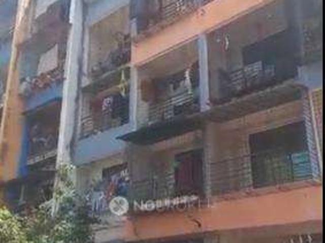 1 BHK Flat In Shree Apartment For Sale In Taloja