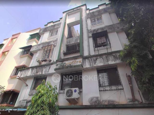 1 BHK Flat In Shree Apartment For Sale In Aundh