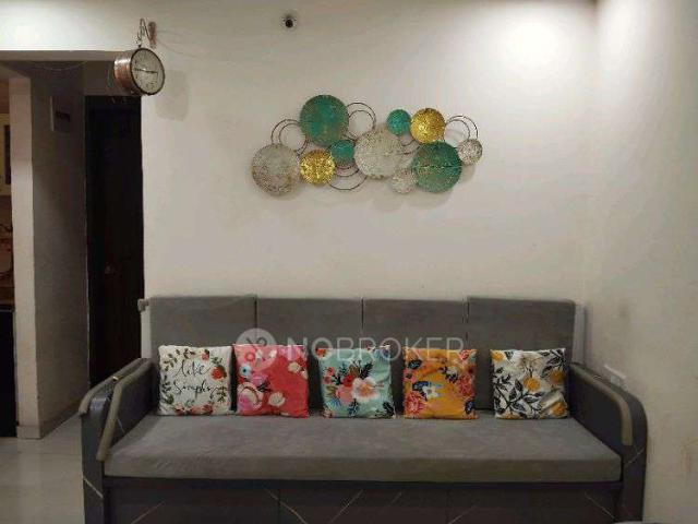 1 BHK Flat In Shree Apartment For Sale In Rahatani