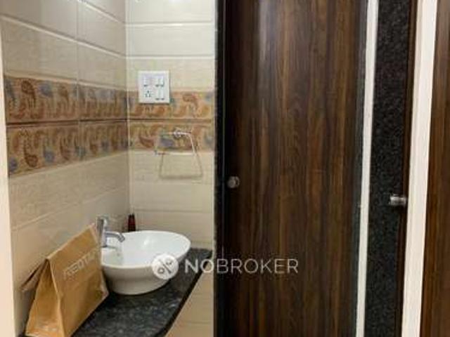 1 BHK Flat In Shree Apartments For Sale In Rahatani