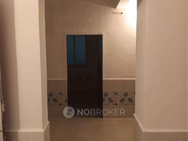 1 BHK Flat In Shree Bajrang Krupa for Rent In Dombivli Ea
