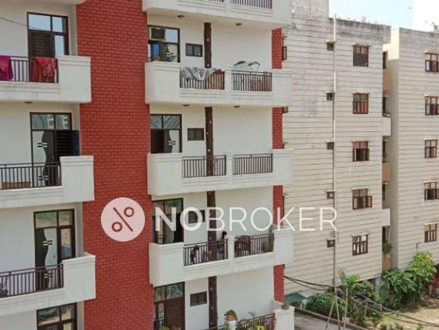 1 BHK Flat In Shree Balaji Homes For Sale In Bisrakh Jalalp