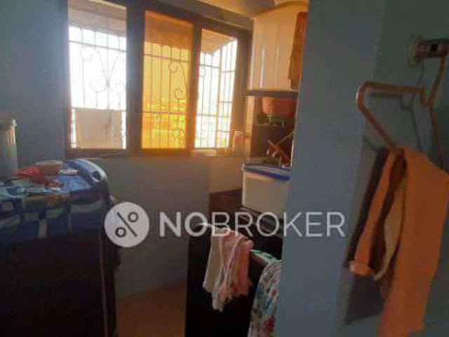 1 BHK Flat In Shree Balaji Paradise for Rent In Kalyan East