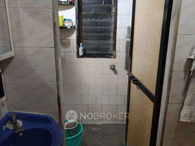 1 BHK Flat In Shree Balwant Chs For Sale In Borivali West