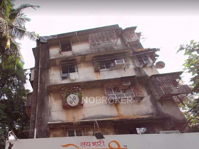 1 BHK Flat In Shree Bec Datta Building for Rent In Andheri East