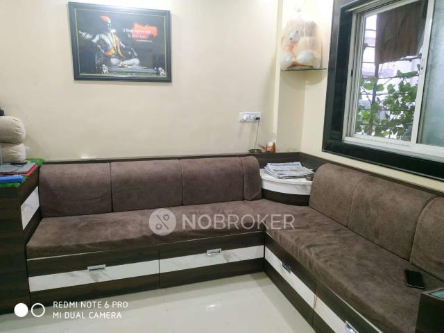 1 BHK Flat In Shree Bhavani Height For Sale In Bhavani Peth