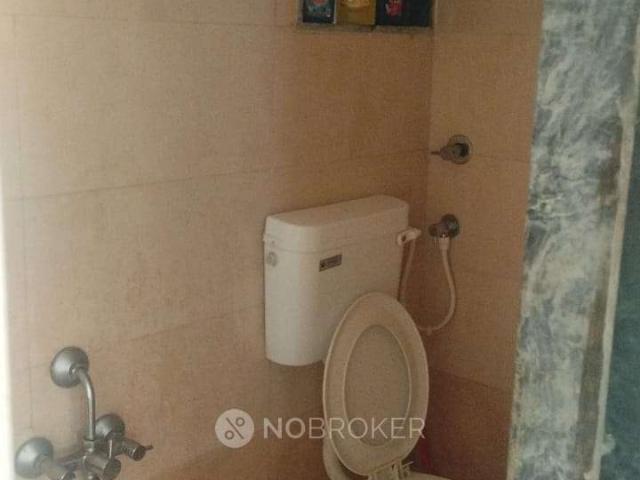 1 BHK Flat In Shree Chinmay Gaurang Grihsankul For Sale In Khanda Colony