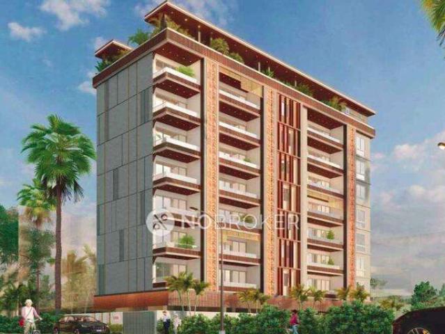 1 BHK Flat In Shree Complex For Sale In Ganesh Peth