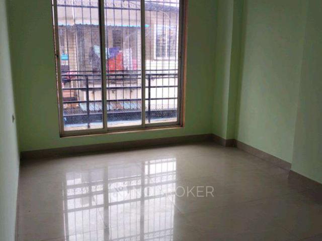 1 BHK Flat In Shree Complex, Sector 17 Ulwe for Rent In Ulwe