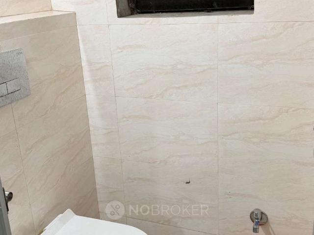 1 BHK Flat In Shree Durgaprasad Chs, Sector 8, Airoli, for