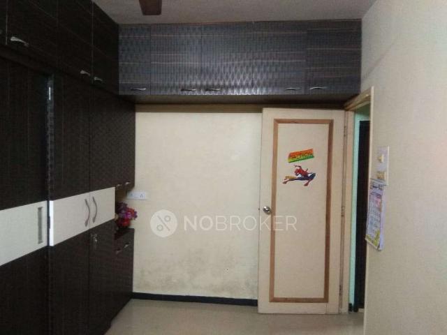 1 BHK Flat In Shree Darshan Chs For Sale In Borivali West